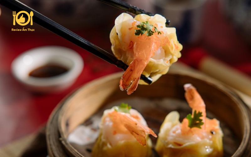 Cách làm bánh tiểu long bao - món ăn thơm ngon đến từ Trung Quốc 22 tieu-long-bao-10