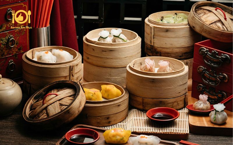 Cách làm bánh tiểu long bao - món ăn thơm ngon đến từ Trung Quốc 23 tieu-long-bao-11