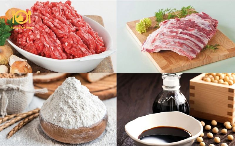 Cách làm bánh tiểu long bao - món ăn thơm ngon đến từ Trung Quốc 14 tieu-long-bao-2