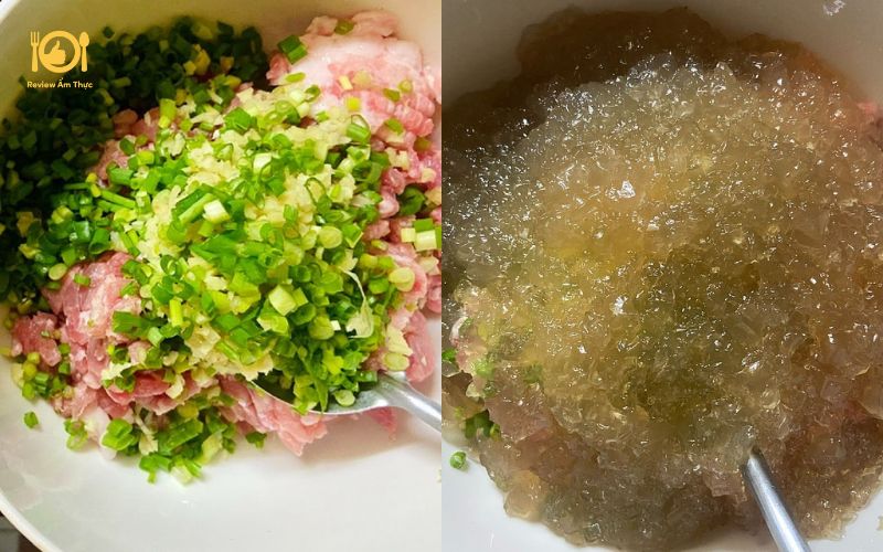 Cách làm bánh tiểu long bao - món ăn thơm ngon đến từ Trung Quốc 16 tieu-long-bao-4