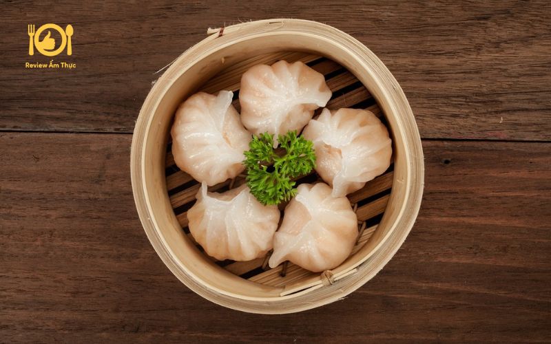 Cách làm bánh tiểu long bao - món ăn thơm ngon đến từ Trung Quốc 19 tieu-long-bao-7