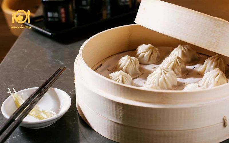 Cách làm bánh tiểu long bao - món ăn thơm ngon đến từ Trung Quốc 20 tieu-long-bao-8