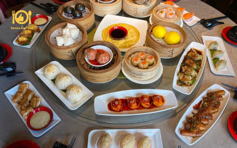 Cách làm bánh tiểu long bao - món ăn thơm ngon đến từ Trung Quốc 21 tieu-long-bao-9