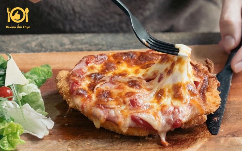 Bí Kíp Tự Làm Ức Gà Nướng Tại Nhà Ngon Như Đầu Bếp 5 Sao 17 ức gà nướng