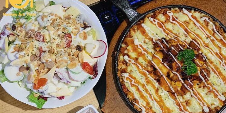 Cách Làm Ức Gà Nướng Phô Mai - Món Ngon Cho Mọi Bữa Tiệc 6 cách làm ức gà nướng phô mai