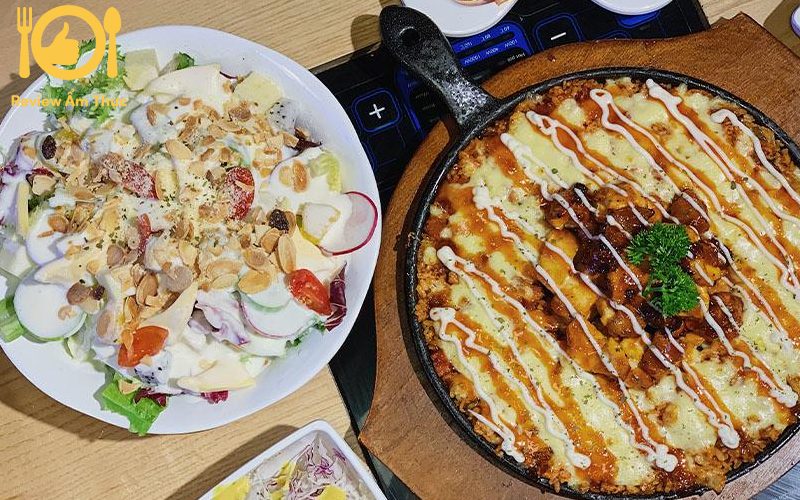 Cách Làm Ức Gà Nướng Phô Mai - Món Ngon Cho Mọi Bữa Tiệc 11 cách làm ức gà nướng phô mai