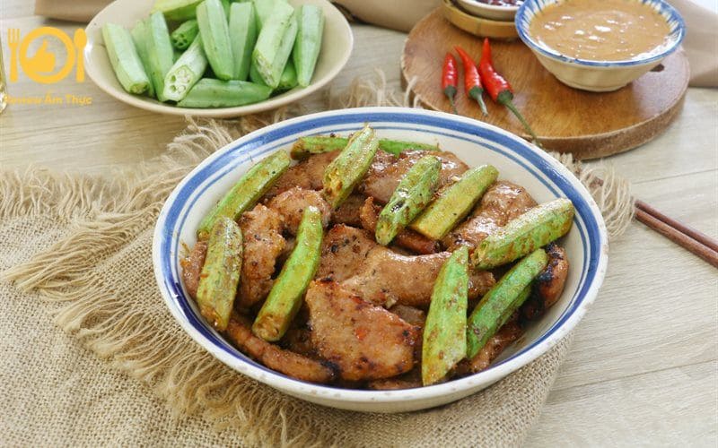 Hướng dẫn cách chế biến vú heo nướng chao siêu ngon miệng 8 vú heo nướng chao