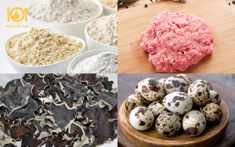 Cách làm bánh bao chiên đơn giản mà ai cũng có thể thành công 10 bánh bao chiên