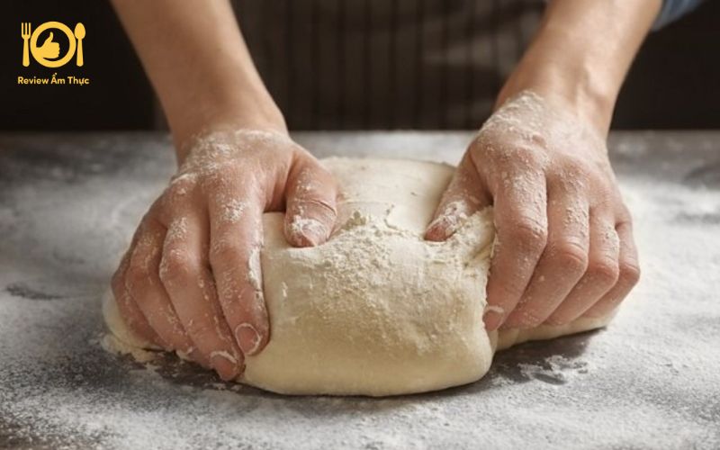 Cách làm bánh bao chiên đơn giản mà ai cũng có thể thành công 11 bánh bao chiên