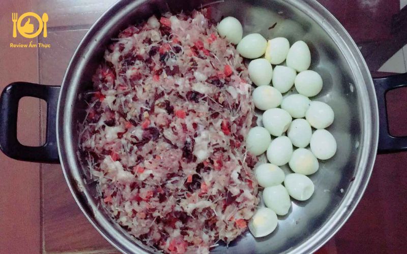 Cách làm bánh bao chiên đơn giản mà ai cũng có thể thành công 12 bánh bao chiên