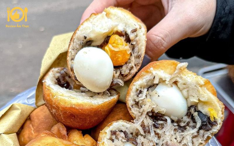 Cách làm bánh bao chiên đơn giản mà ai cũng có thể thành công 14 bánh bao chiên