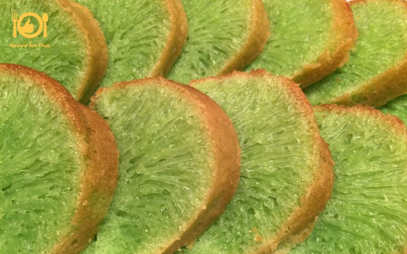 Bí quyết làm bánh bò nướng chảo ngon như mua ngoài tiệm 13 bánh bò nướng chảo