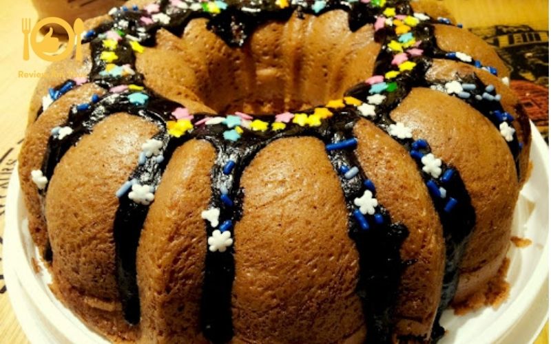 Review quán bánh bò nướng Miha được mệnh danh ngon nhất Sài Gòn 7 bánh bò nướng Miha