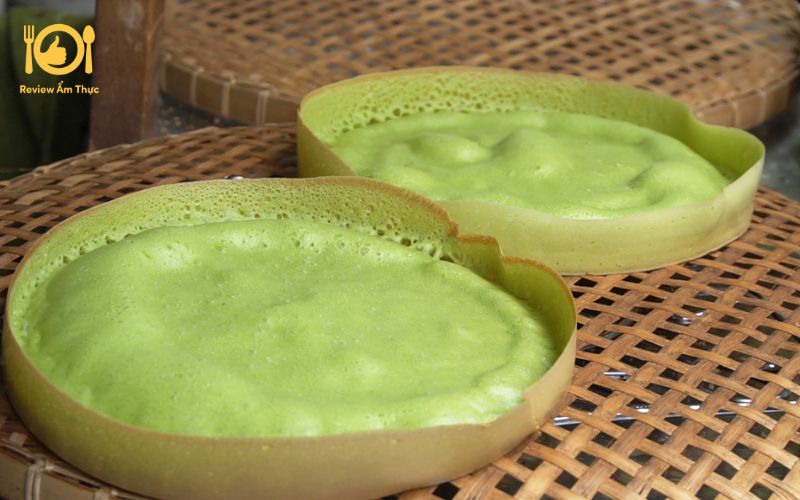 Học làm bánh bò nướng nhân dừa ngon ngất ngây chỉ trong 30 phút 12 bánh bò nướng nhân dừa