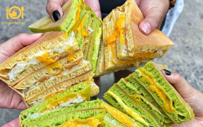 Học làm bánh bò nướng nhân dừa ngon ngất ngây chỉ trong 30 phút 15 bánh bò nướng nhân dừa