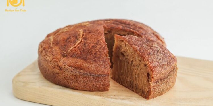 Cách làm bánh bò thốt nốt nướng lò – Món ngon khó cưỡng từ miền Tây