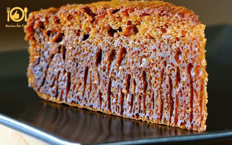 Cách làm bánh bò thốt nốt nướng lò - Món ngon khó cưỡng từ miền Tây 19 bánh bò thốt nốt nướng