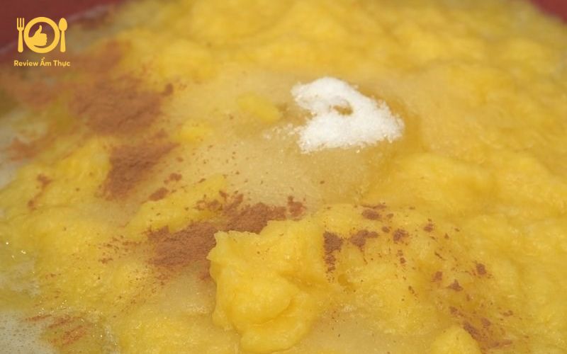 Mách bạn cách làm bánh dứa Đài Loan chua ngọt, thơm ngon tại nhà 9 bánh dứa đài loan