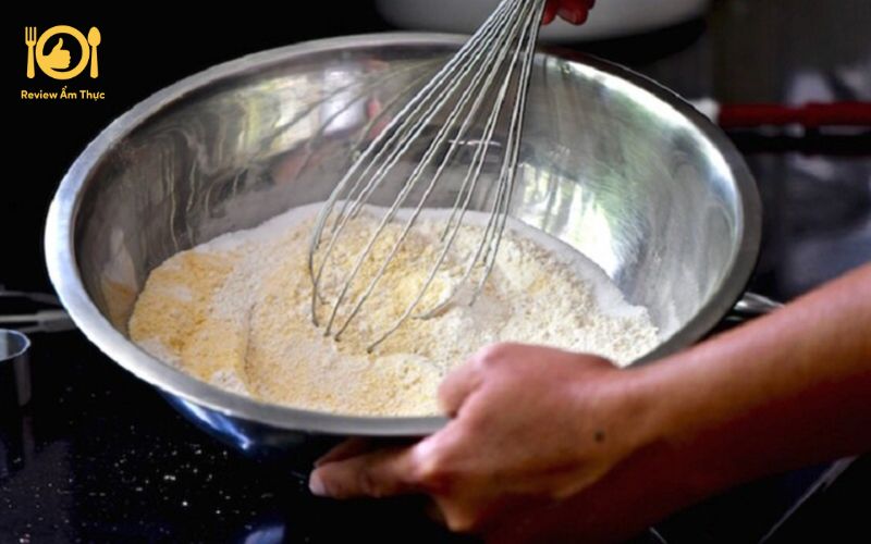 Công thức làm bánh mì gối hiệu quả dành cho người mới bắt đầu 9 Bánh mì gối