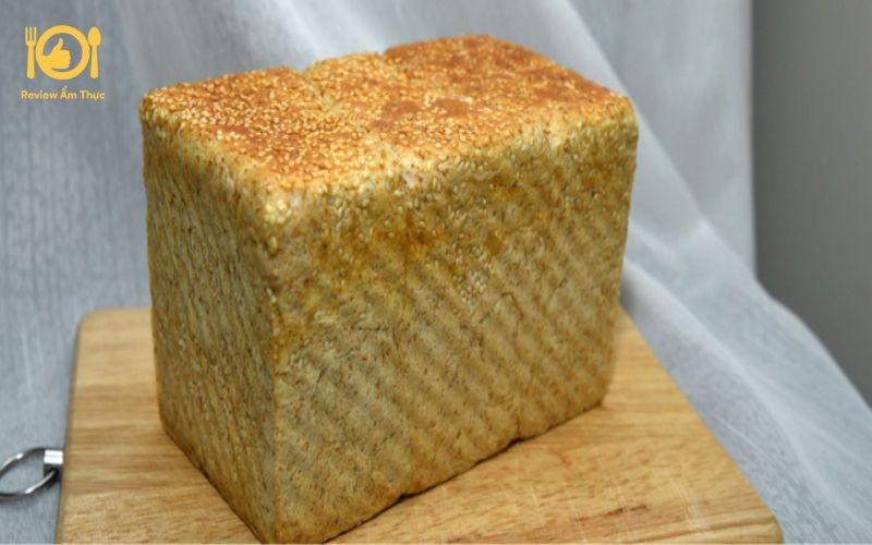 Công thức làm bánh mì gối hiệu quả dành cho người mới bắt đầu 10 Bánh mì gối