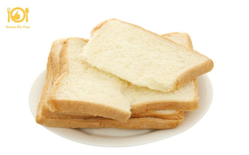 Công thức làm bánh mì gối hiệu quả dành cho người mới bắt đầu 11 Bánh mì gối