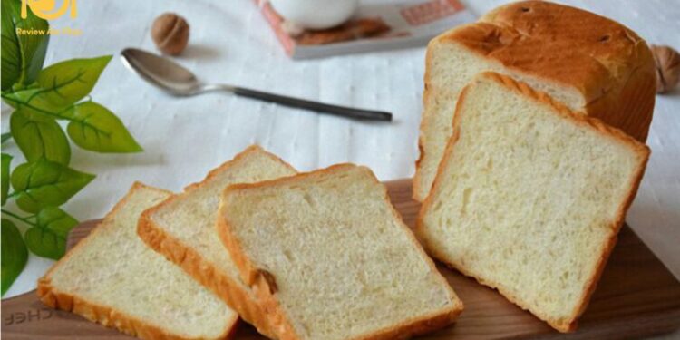 Công thức làm bánh mì gối hiệu quả dành cho người mới bắt đầu 7 Bánh mì gối