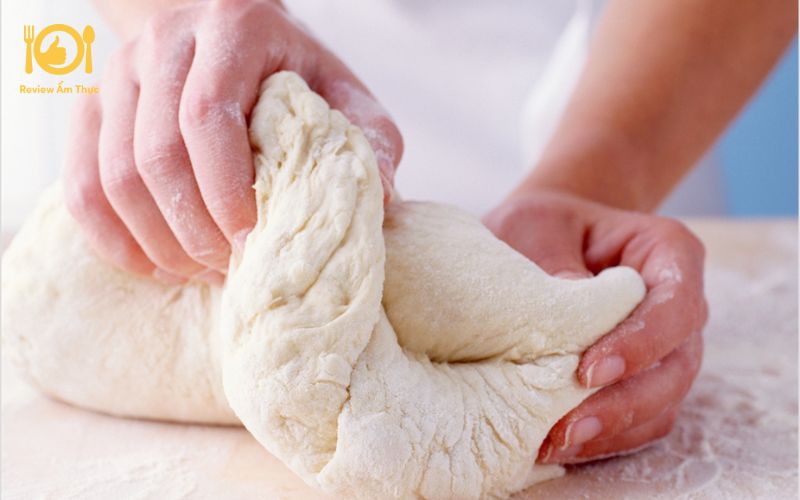 Bí quyết làm bánh Roti Ấn Độ giòn dai thơm ngon tại nhà 11 bánh roti