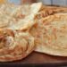 Bí quyết làm bánh Roti Ấn Độ giòn dai thơm ngon tại nhà 17 bánh roti