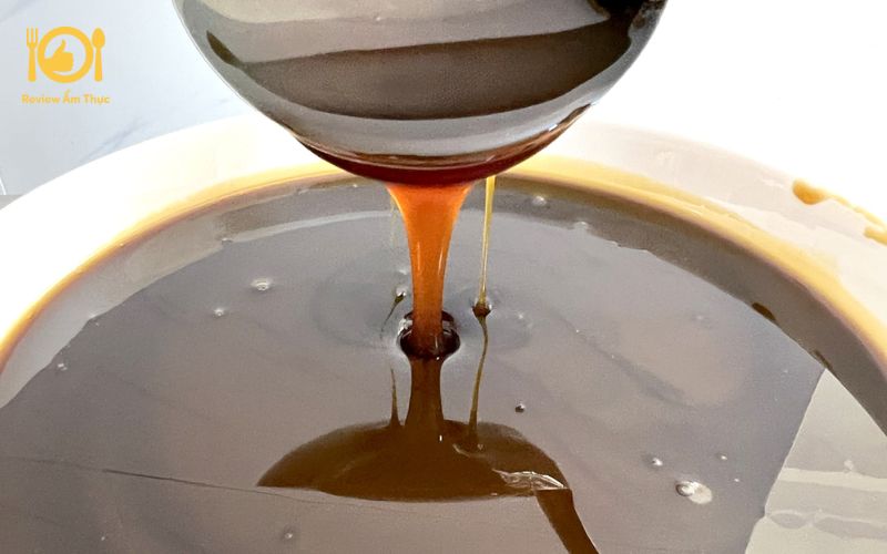 Cách làm bánh tro - Món ngon dân dã trong ngày Tết Đoan Ngọ 11 bánh tro