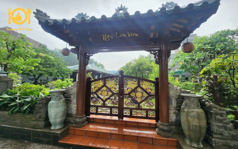 Review bún bò Ngọc Dung - Hương vị cố đô giữa lòng sài thành 8 Bún bò Ngọc Dung