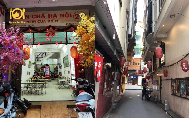 Review quán bún chả Hà Nội 26 có gì đáng để trải nghiệm? 8 bun cha ha noi 26