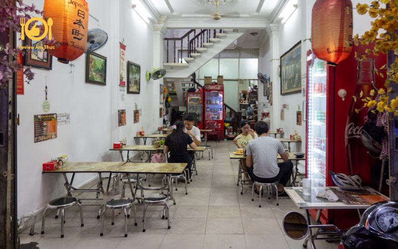 Review quán bún chả Hà Nội 26 có gì đáng để trải nghiệm? 9 bun cha ha noi 26