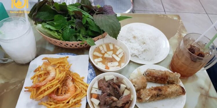 bun cha ha noi 26