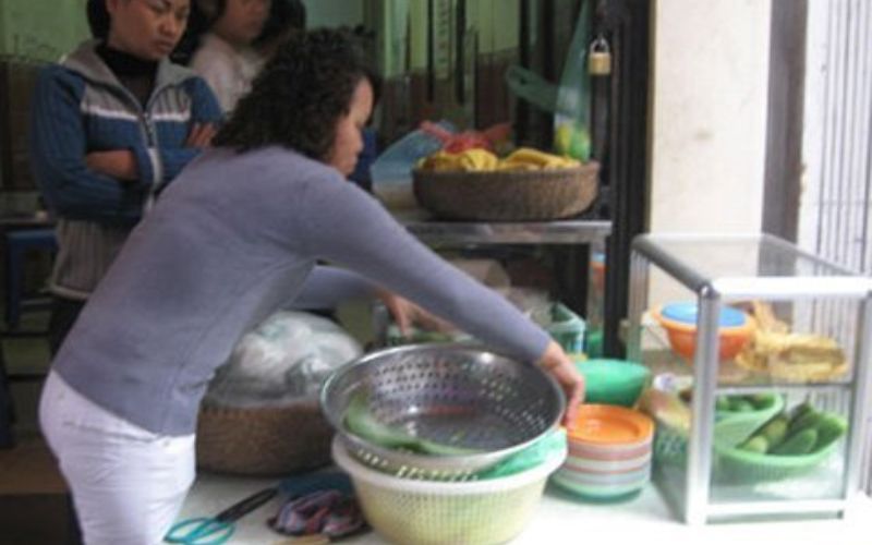 Review bún đậu Phất Lộc có thực sự hấp dẫn thực khách 8 Bún đậu phất lộc