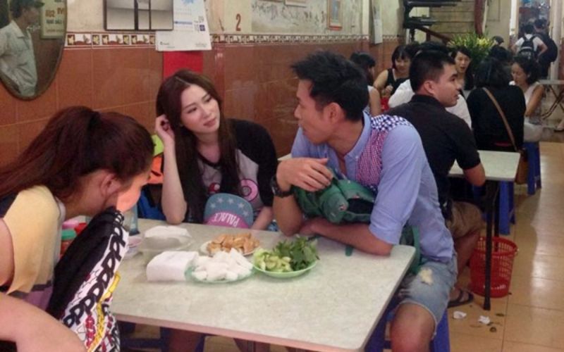 Review bún đậu Phất Lộc có thực sự hấp dẫn thực khách 9 Bún đậu phất lộc