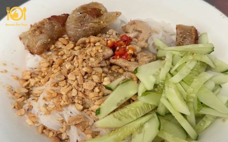 Top 6 quán bún thịt xào Cần Thơ mà bạn không nên bỏ qua 11 Bún thịt xào Cần Thơ