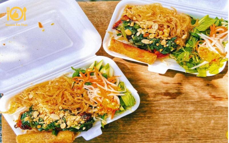 Top 6 quán bún thịt xào Cần Thơ mà bạn không nên bỏ qua 12 Bún thịt xào Cần Thơ