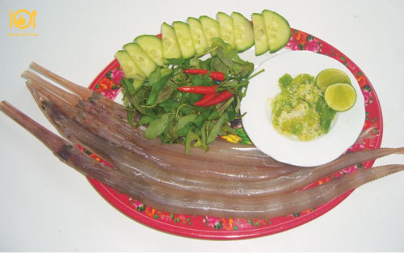 Cá chìa vôi nướng - Hướng dẫn cách làm cực đơn giản tại nhà 9 cá chìa vôi nướng