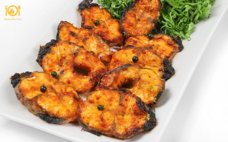 Top 3 cách làm cá chình nướng đơn giản, dễ dàng ngay tại nhà 7 cá chình nướng
