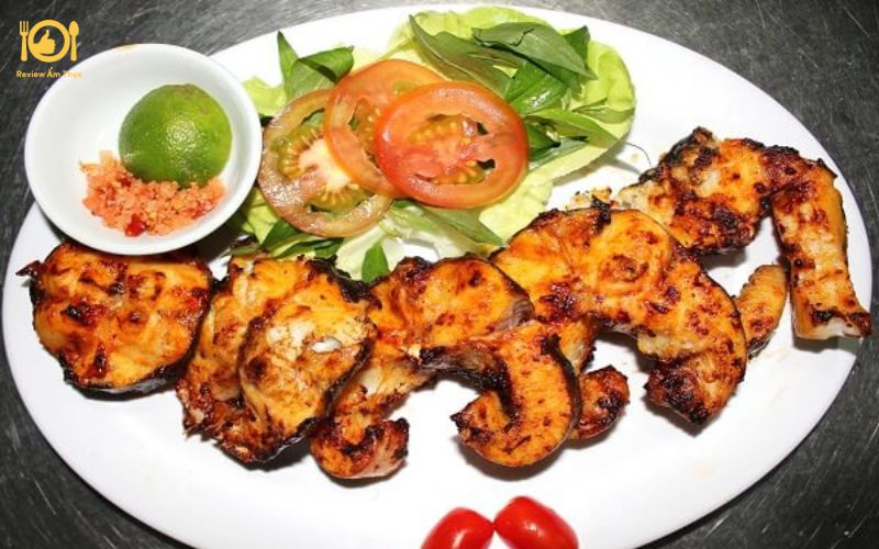 Top 3 cách làm cá chình nướng đơn giản, dễ dàng ngay tại nhà 9 cá chình nướng