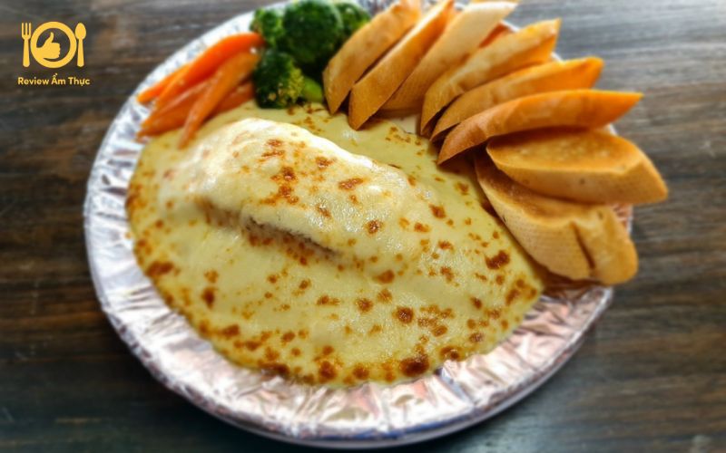 Top 2 cách làm cá hồi nướng phô mai đơn giản ngon miệng tại nhà 12 cá hồi nướng phô mai