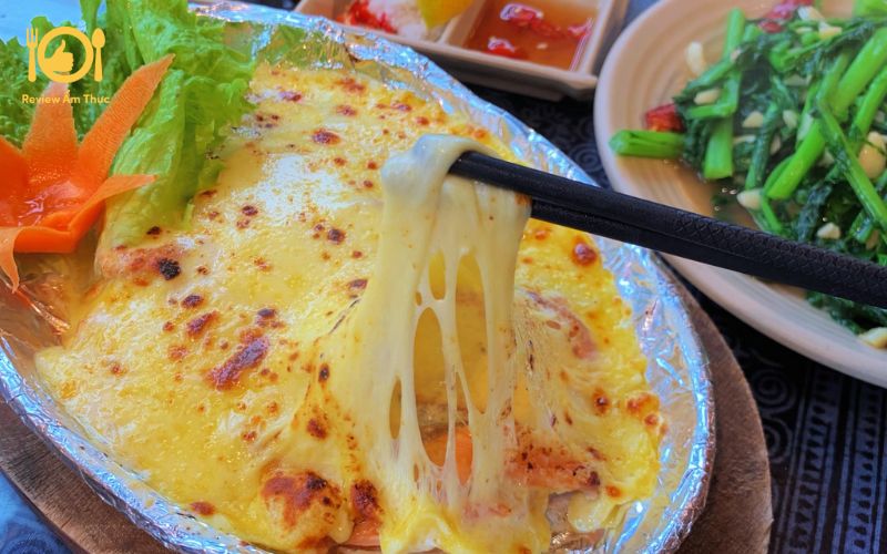 Top 2 cách làm cá hồi nướng phô mai đơn giản ngon miệng tại nhà 13 cá hồi nướng phô mai