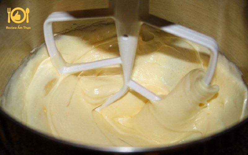 Học cách làm bánh bò thốt nốt nướng chảo mềm xốp, bùi bùi 11 cách làm bánh bò thốt nốt nướng chảo