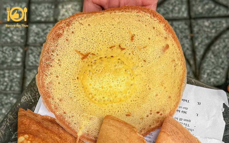 Học cách làm bánh bò thốt nốt nướng chảo mềm xốp, bùi bùi 13 cach lam banh bo thot not nuong chao 5