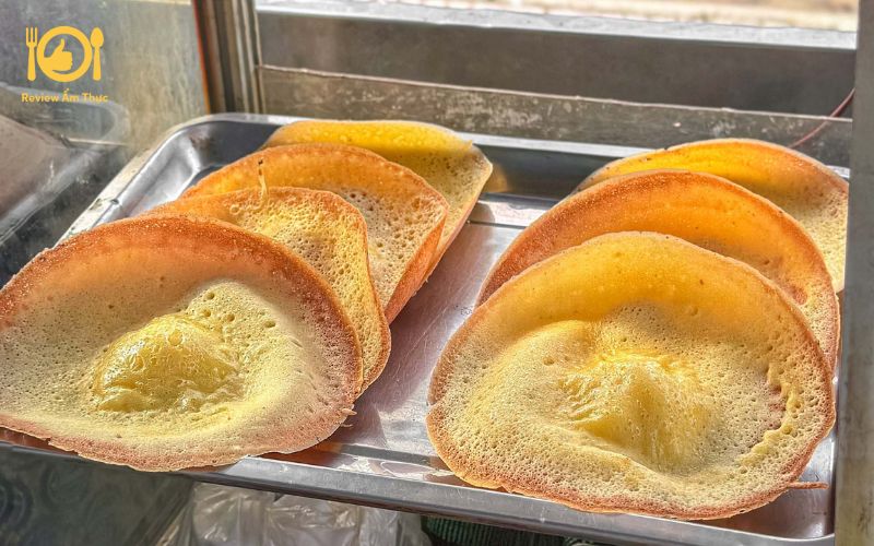 Học cách làm bánh bò thốt nốt nướng chảo mềm xốp, bùi bùi 15 cách làm bánh bò thốt nốt nướng chảo