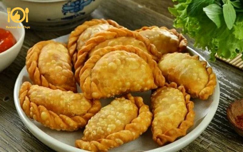 Chia sẻ bí cách làm bánh gối ngon giòn như mua ngoài tiệm 7 cách làm bánh gối