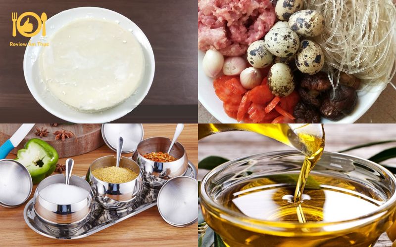 Chia sẻ bí cách làm bánh gối ngon giòn như mua ngoài tiệm 8 cách làm bánh gối