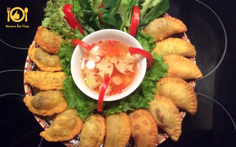 Chia sẻ bí cách làm bánh gối ngon giòn như mua ngoài tiệm 9 cách làm bánh gối