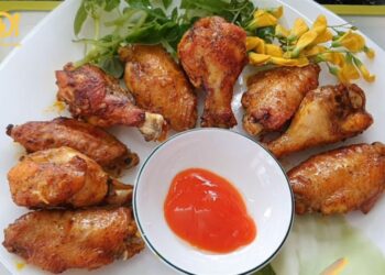 cach-lam-ga-nuong-mat-ong-bang-chao-16