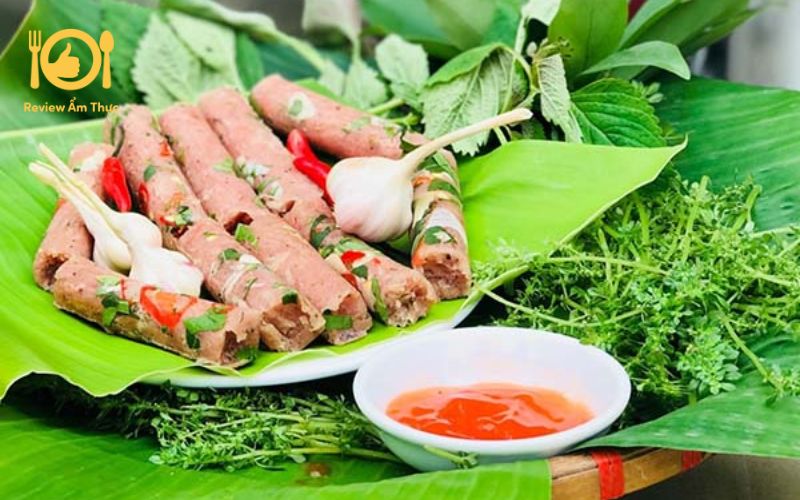 Cách làm nem chua Thanh Hóa ngon chuẩn vị đơn giản tại nhà 11 cách làm nem chua thanh hóa